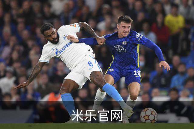 米乐官网 公司介绍